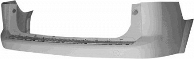 VAN WEZEL 3768547 -  Буфер